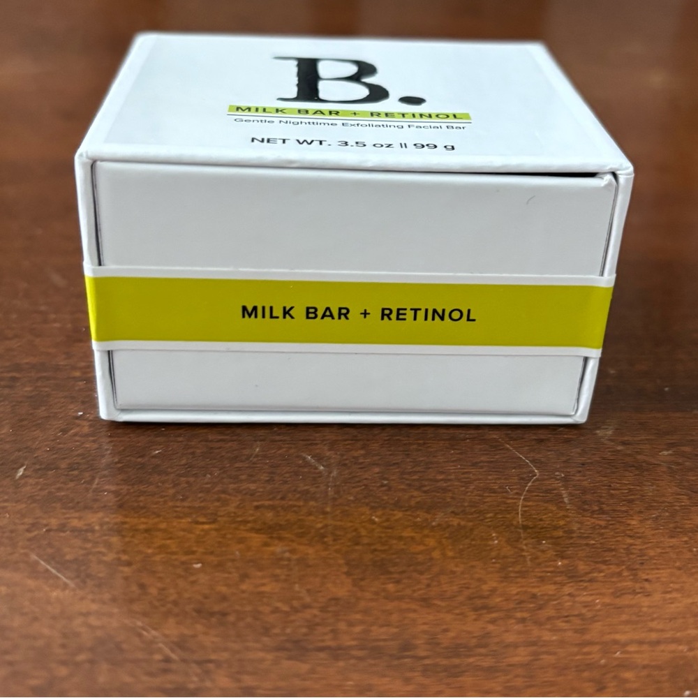 BEEKMAN 1802 MILK BAR + RETINOL - Picture 2 of 6
